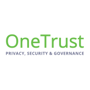 Onetrust logo image