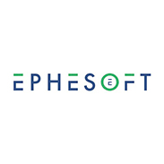 Ephesoft logo image