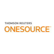 Thomson Reuters onesource image