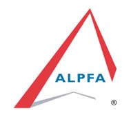 ALPFA logo image