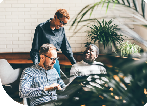 module urban digital motion