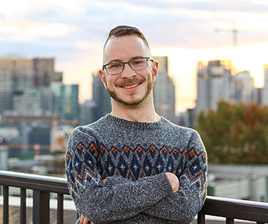 testimonial image Ferguson