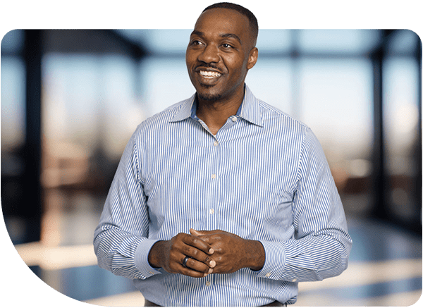 Executive be empowered to lead