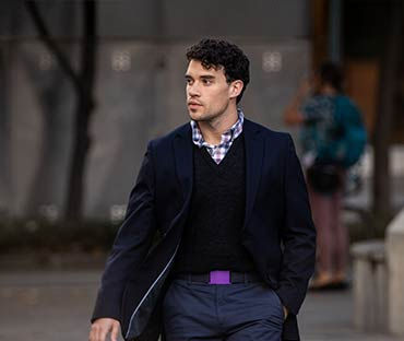 testimonial image Ferguson