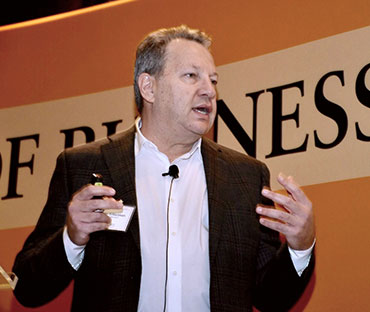 Innovating with others in a 'Blockchain Circle' - Grant Thornton