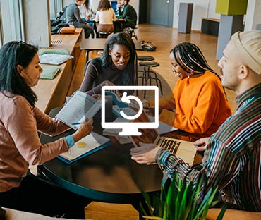 Roundtable discussion