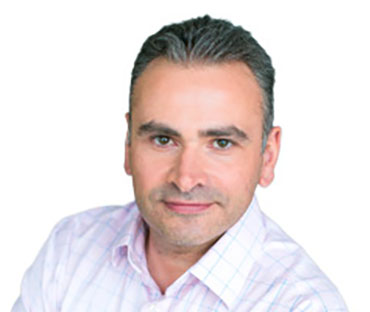 Tim Dueck Tim Douek | Grant Thornton