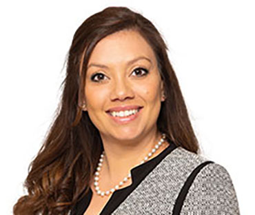 Angie Sosa | Grant Thornton