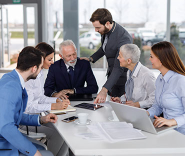 AI in financial reporting redefines audit risk AI in financial reporting redefines audit risk