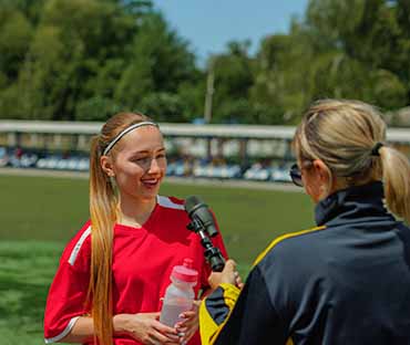 The rising stakes of college athletics compliance | Grant Thornton