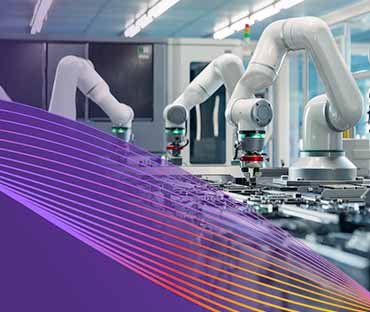 Advanced high precision robot