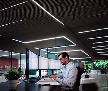 Digital electronic bill and accountant e-invoice