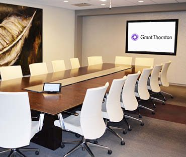 Grant Thornton