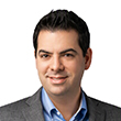Headshot of Daniel Bernard