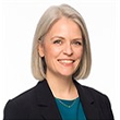 Headshot of Julie Brady