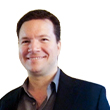 Headshot of Brian DeAngelis