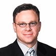 Headshot of Robert D Clarke
