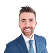 Headshot of Stephen Dagnell