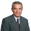 Headshot of Satish Gattadahalli