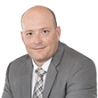 Headshot of Brandon Johnson