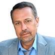 Headshot of Tom Kazar