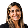 Headshot of Zehra Khan