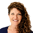 Headshot of Kristi Knudson