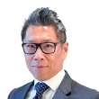 Headshot of Anthony Lee