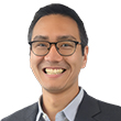 Headshot of Chen Liu