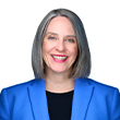 Headshot of Sarah Sexton Martinez
