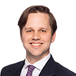 Headshot of Daniel Martin