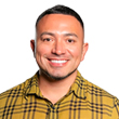 Headshot of Philip Martinez