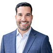 Headshot of Joel Mendez