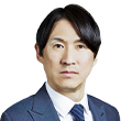 Headshot of Yasuhiro Nishikawa