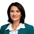 Headshot of Jeanna Shapiro