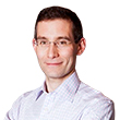 Headshot of Matt Siegelman