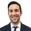 Headshot of Matthew Welding