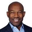 Headshot of Gillis West
