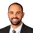 Headshot of Steve Quinn