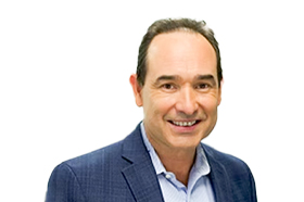 Headshot of Alvaro Prieto