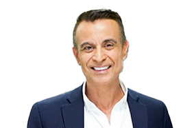 Headshot of Jose Alvarez