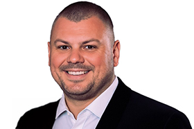 Headshot of Vlad Anichkin