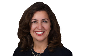 Headshot of Denise Allec