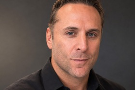 Headshot of Jonathan Anastasia