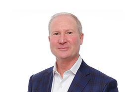 Headshot of Batt John