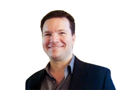 Headshot of Brian DeAngelis