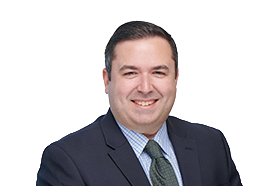 Headshot of Jose Carrasco