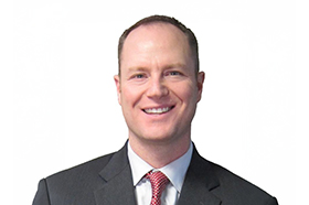 Headshot of Craig Davied