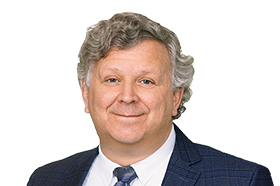 Headshot of Kirk Damman