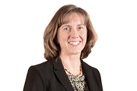 Headshot of Dupre Jennifer